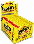 AmixPro&reg; IsoHD 90 CFM Protein (20 x 30 g.) - Tamsaus &scaron;okolado