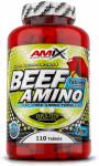 Amix Nutrition Beef Amino 110 tab. (exp. 2026-05-30)