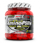 Amix Nutrition Amino Pills 330 tab.
