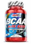 Amix Nutrition BCAA Elite Rate 120 kaps. (2026-04-30)