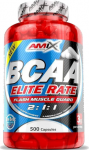 Amix Nutrition BCAA Elite Rate 500 kaps. (exp. 2026-05-30)