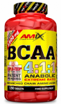 AmixPro&reg; BCAA 4:1:1 150 tab.