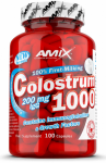 Amix Nutrition Colostrum 100 kaps.