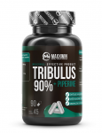 MaxxWin Tribulus 90% + Piperine 90 kaps.