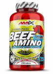 Amix Nutrition Beef Amino 250 tab.