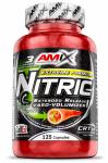 Amix Nutrition Nitric 125 kaps.