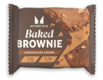 MyProtein Protein Brownie 75 g.