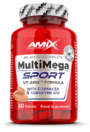 Amix Nutrition MultiMega Stack 60 tab.