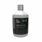 Raw Powders Sporto kompleksas 500ml