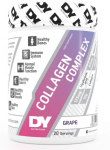 DY Nutrition Kolageno Kompleksas 300 g. - Vynuogių