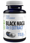 Hepatica Black Maca 90 kaps. (50:1 Extract)