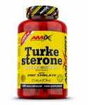 AmixPro&reg; Turkesterone 180 kaps. + 60 kaps. NEMOKAMAI