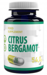 Hepatica Citrus Bergamot 90 kaps.