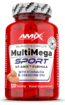 Amix Nutrition MultiMega Stack 120 tab.