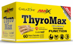 AmixPro&reg; ThyroMAX 60 kaps. (su KSM-66 Ashwagandha)