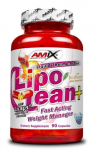 Amix Nutrition LipoLean Liquid Rapid 90 kaps.