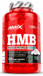 Amix Nutrition HMB 220 kaps.