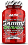 Amix Nutrition Gamma Oryzanol 120 kaps.