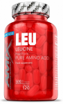 Amix Nutrition L-Leucine PURE 120 kaps.