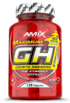 Amix Nutrition Maximum GH Stimulant 120 kaps.