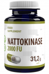 Hepatica Nattokinase 120 kaps.