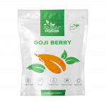 Raw Powders Goji uogų milteliai (125 g)