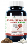 Alzuro Labs Pygeum Africanum Forte 120 kaps. (20:1 Extract)