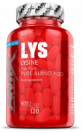 Amix Nutrition L-Lysine 120 kaps.