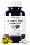 Alzuro Labs St. John's Wort 90 kaps. (10:1 Extract)