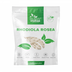 Raw Powders Rhodiola Rosea Extract 120 caps.