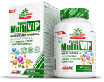 Amix GreenDay ProVegan Multi VIP 60 tab.