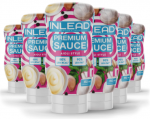 Inlead Premium Sauce 350 ml. - Triufelių majonezo