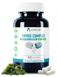 Alzuro Labs Thyro Complex 90 kaps.