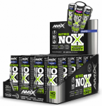 Amix Nutrition NitroNOX&trade; Shooter BOX (20 x 60 ml.) - Mi&scaron;ko uogų