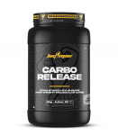 BigMan Nutrition Carbo Release 2000 g. - Mi&scaron;ko uogų