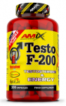 AmixPro&reg; TestoF-200&reg; 200 kaps.