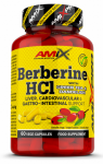 AmixPro&reg; Berberine HCl with GreenTea & Dandelion 60 kaps.