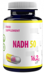 Hepatica NADH 50 60 kaps.