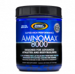 Gaspari Aminomax 8000 325 tab