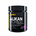BigMan Nutrition Aukan Pre-Workout 300 g  - Juodųjų serbentų