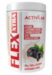ActivLab Flex Xtra 400 g. - Juodųjų serbentų