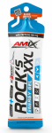 Amix Performance Rocks Gel XXL with caffeine 65 g. (su skoniu)