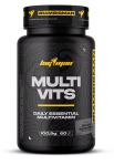 BigMan Nutrition Multi Vits 30 tab.
