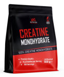XXL Nutrition Creatine Monohydrate 500 g.