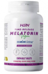 HSN Melotime&trade; Melatonin 30 tab.