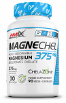 Amix Performance MagneChel 375 mg. 90 kaps.