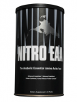 Universal Nutrition Animal Nitro EAA 44 pak. (exp. 2025-11-30)