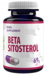 Hepatica Beta Sitosterol 120 kaps.