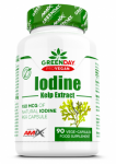 Amix GreenDay ProVegan Iodine 90 kaps.