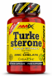 AmixPro&reg; Turkesterone 60 kaps.